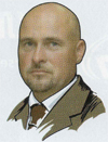 Адвокат Алексей Лунев